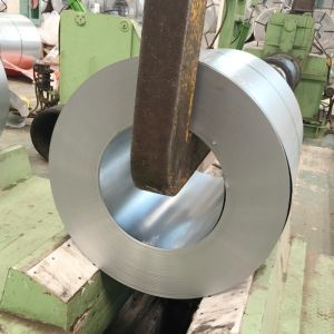 DX51D Cold Rolled AZ40 Prepainted Galvalume Steel Coil