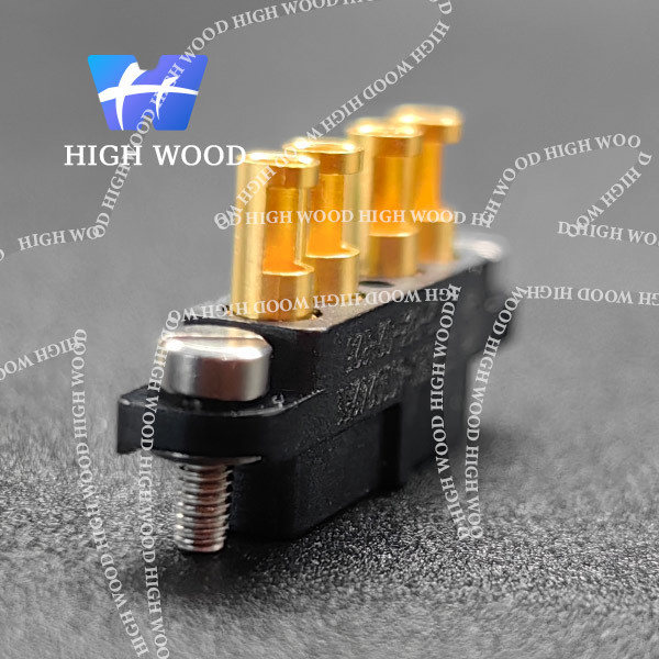 HW-M80 Connectors,HW-M80-4C10242F1-02-325-02-325