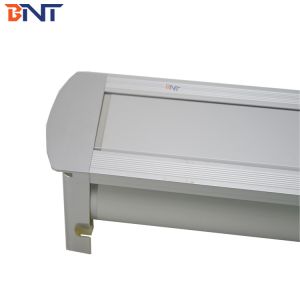 110V US power hand overturn conference table socket box with receptacle outlet