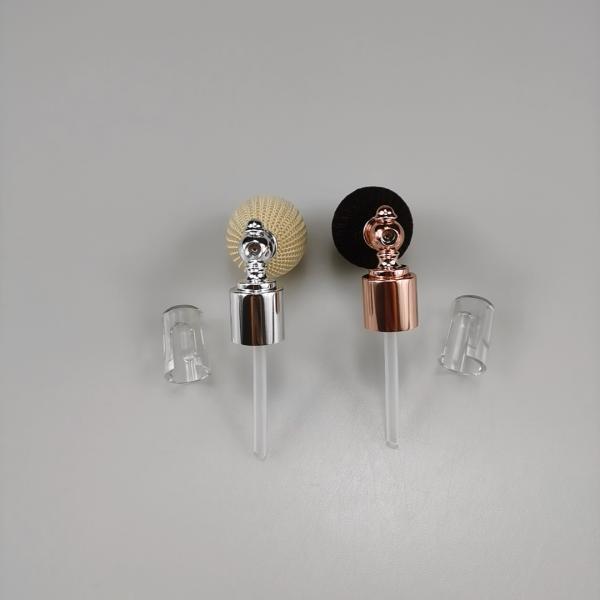 13/410 20/410 Mineral Shimmer Loose Powder Spray for Eye Shadow PP Non-Refillable