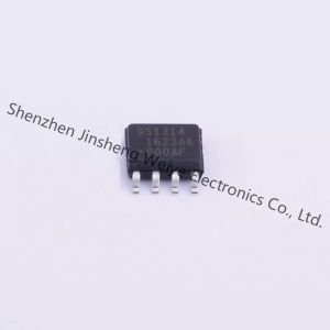 Quality Semiconductor DS1314 Memory Controllers 3V Non Volatile Controller for sale