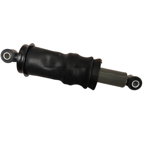 Buy Sinotruk Weichai HOWO Shacman Air Bag Shock Absorber WG1642440086 at wholesale prices