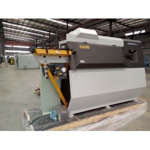 440V 380V 220V Double Wire Coil Bender