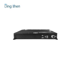 Long Range Bidirectional Signal COFDM Wireless Drone Video Data Transmission