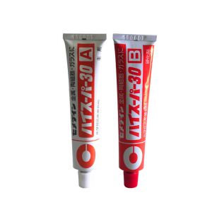 Cemedine CA-193 Industrial Bonding Flexible Adhesive
