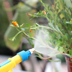 Great Quality Plastic Trigger Sprayer Water Sprayer Nozzle For Garden