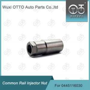 Nut For Injector 0445116030