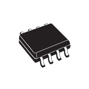 China 220ns Integrated Circuit IC Hi Spd CAN Transcvr TJA1049T,118 on sale