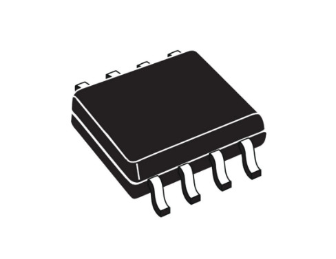 Buy 220ns Integrated Circuit IC Hi Spd CAN Transcvr TJA1049T,118 at wholesale prices