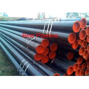 “Welded steel tubes for pressure purposes. Submerged arc welded non-alloy and