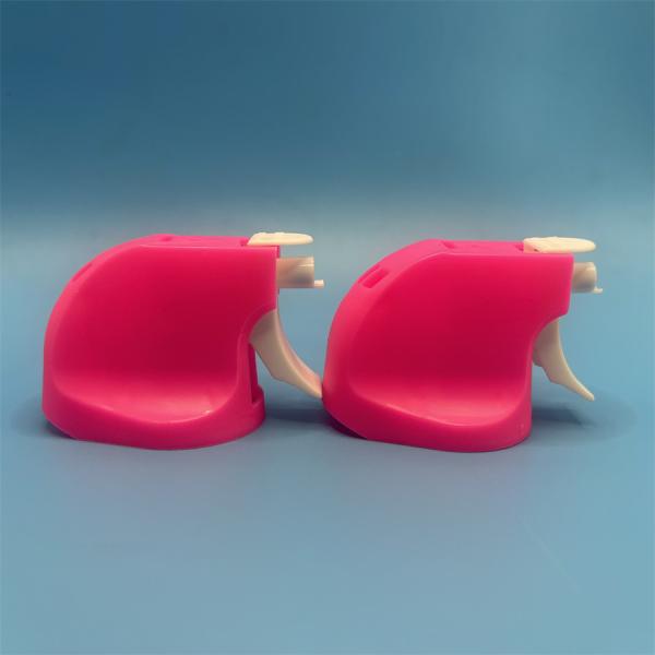 Professional Plastic Hand Garden Sprayer Pump Clean Trigger - Efficient and Reliable Cleaning Solution