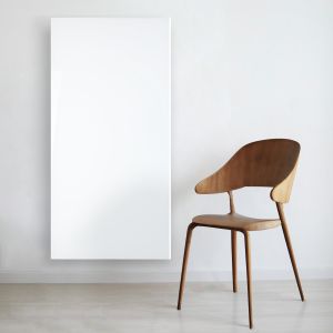 Villa Glass Wall Heating Panel Electric Far Infrared Radiant Heater