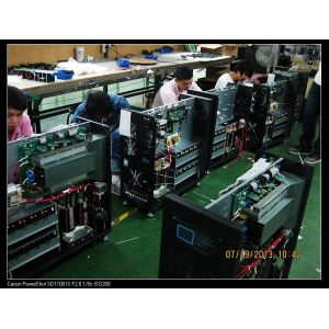 ECO Online High Frequency UPS