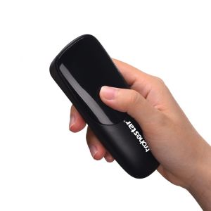 Trohestar N9 USB Wired 2.4G 1D Optical Barcode Scanner