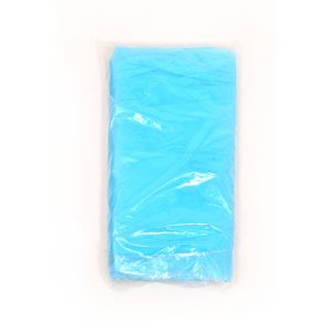 Harmless Disposable CPE Protective Gown 120*190cm 135*205cm