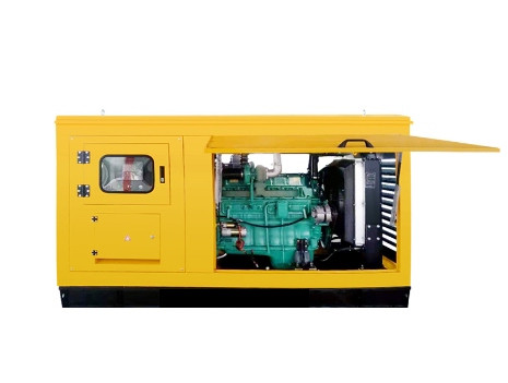 Garden Maintenance Commonly Used Power Supply Manufacturer Provides 100 KW