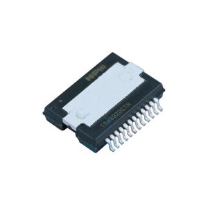 Quality Unused TDA8920CTH Integrated Circuit New And Original HSOP24 for sale