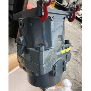 excavator parts Rexroth A11VLO190 A11VLO260 hydraulic main pump A11VLO190LRDS