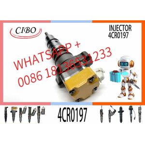 Diesel Fuel Injectors 173-4059 4CR0197 156-8895 10R-9239 173-9268 162-9610 232