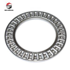 China Steel Cage Flat Needle Roller Bearing AXK1024 with Washer AS1024 on sale