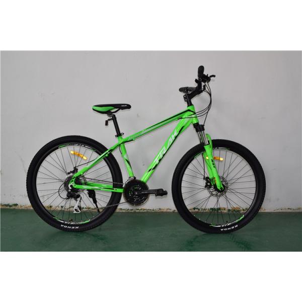 Made in China CE standard 27.5 inch steel 21 speed mountain bike MTB bicycle/bicicle