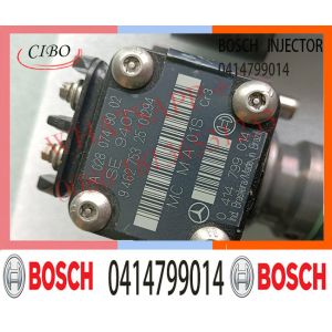 China Bosch Unit Pump 0414799014 For Mercedes-Benz 0280749022 on sale