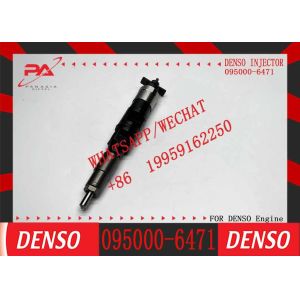 Quality 0950006471 0950006470 diesel injector assembly 095000-6471 095000-6470 nozzle injector 095000 6471 095000 6470 for sale
