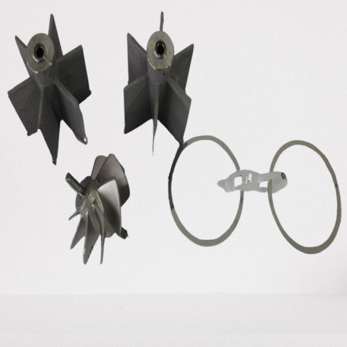 Buy Nuflo 3" Repair Kit 2295259-01 at wholesale prices