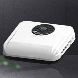 2500W 24V Truck Parking Air Conditioning Quick Cooling Refrigeration