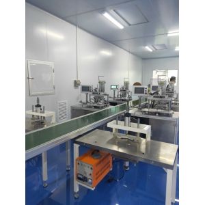 Smart Semi Automatic Mask Ear Loop Welding Machine Ultrasonic High Speed