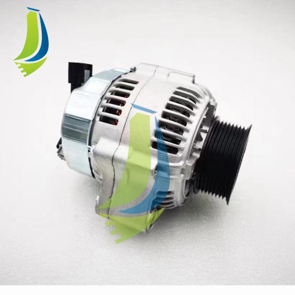 6D102 Engine Alterator For PC200-6 Excavator Spare Parts