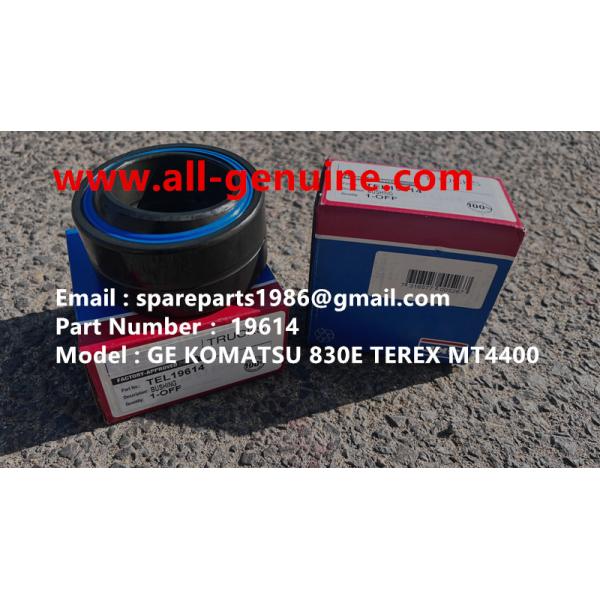 19614 BEARING TEREX UNIT RIG BUCYRUS MT4400AC MT5500 MT3600 NTE240 NTE260 NHL DUMP TRUCK HAULER MINING