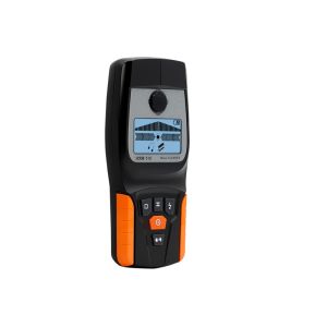 Anti Slip Multifunction Environment Meters Metal Detector Wall Scanner