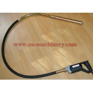 Durable Easy-Carry Portable Electric 220V Mechanical Concrete Vibrator