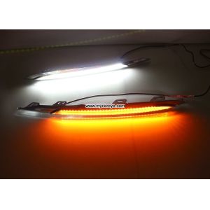 Buick Excelle DRL LED Daytime Running Lights autobody parts