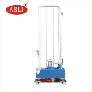 Safety Acclerated Mechanical Shock Test Machine Max. Loading 50kg