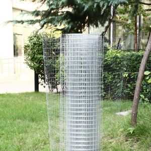0.9mx50m Chicken Mesh Fence