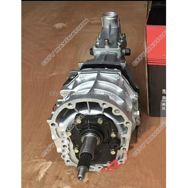Original 5MT Manual Transmission Gearbox for GWM GREAT WALL HAVAL H3 2.0L Petrol 2005-2009