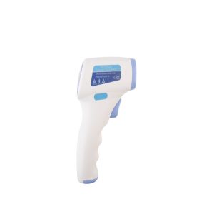 Medical Grade Infrared Forehead Thermometer 125g Digital Thermometer Infrared