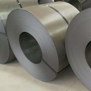 Prime Newly Produced Hot Rolled Steel Coil Gi Sheet Coil SPCD DC03 1.0347