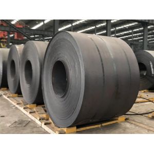 Corrosion Resistant Cold Rolled Stainless Steel Coil For Marine Applications