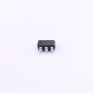 Single Inverter Logic Electronic Circuit Chip SN74LVC1G04DBVR SN74LVC1G04DCKR