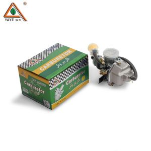 125cc 150cc PZ26 Carburetor CG125 CG150 Motorcycle Fuel System For Retrofit