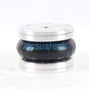 Dunlop Springride Air Suspension SP2334 for Vibration Reduction Air Shock