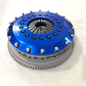 215mm Silvia Performance Clutch Kit For SR20 Turbo S13 S14 S15 Nissan Clutch Kit