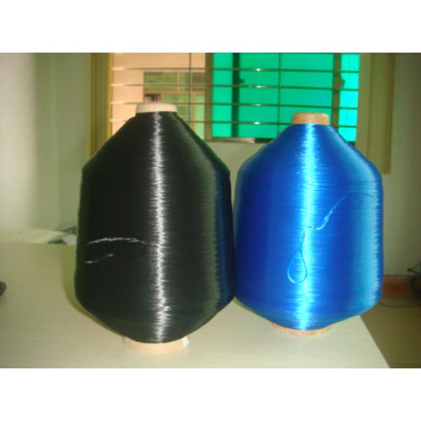 PP Fibrillated Yarn 2000D-5000D for Cable Filler and Weaving