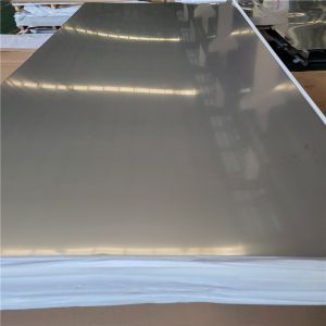 48X96X0.045 304 Stainless Steel Sheet 75 Ksi For Industrial