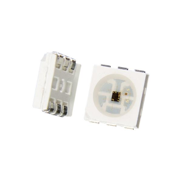 Buy DC5V Individually Program Control APA102C 5050 SMD RGB LED Chip at wholesale prices