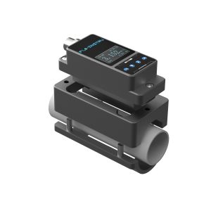 Ultrasonic Flow Meters Easy-to-use Clamp On Technology