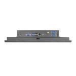 1024x768 10.4 Inch Touchscreen Fanless Embedded Panel PC